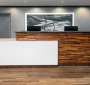 Hampton Inn Petersburg-Southpark Mall hotel detail image 5