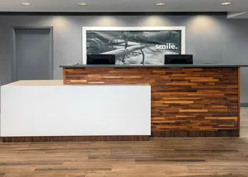 Hampton Inn Petersburg-Southpark Mall hotel thumbnail 5