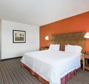 Hampton Inn Petersburg-Southpark Mall hotel detail image 7