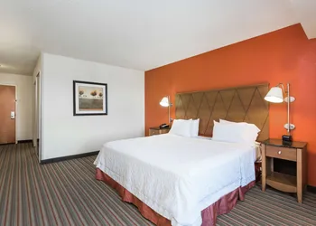 Hampton Inn Petersburg-Southpark Mall hotel thumbnail 7