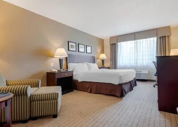 Clarion Inn Elmira-Horseheads hotel thumbnail 8