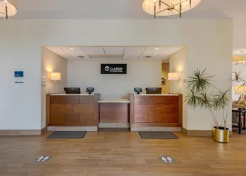 Clarion Inn Elmira-Horseheads hotel thumbnail 2