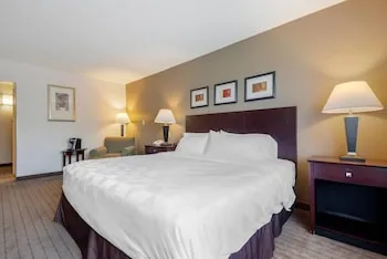 Clarion Inn Elmira-Horseheads hotel thumbnail 5