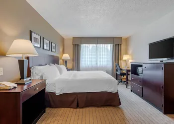Clarion Inn Elmira-Horseheads hotel thumbnail 7