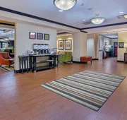 Hampton Inn Covington, GA hotel detail image 3