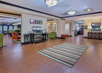 Hampton Inn Covington, GA hotel thumbnail 3