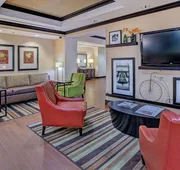 Hampton Inn Covington, GA hotel detail image 4