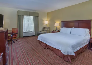 Hampton Inn Covington, GA hotel thumbnail 5