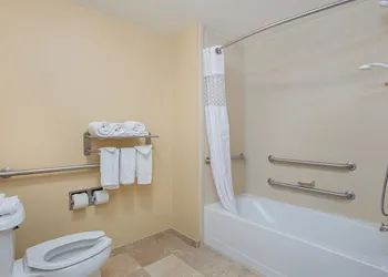 Hampton Inn Covington, GA hotel thumbnail 6