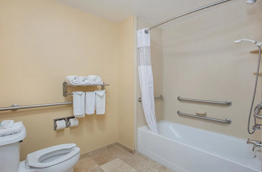 Hampton Inn Covington, GA hotel detail image 6