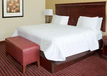 Hampton Inn Covington, GA hotel thumbnail 7