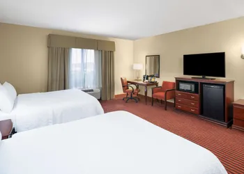 Hampton Inn Covington, GA hotel thumbnail 8