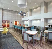 Hampton Inn & Suites Tucson East/Williams Center hotel detail image 3