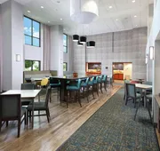 Hampton Inn & Suites Tucson East/Williams Center hotel detail image 4