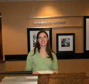 Hampton Inn & Suites Tucson East/Williams Center hotel detail image 5