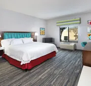 Hampton Inn & Suites Tucson East/Williams Center hotel detail image 7
