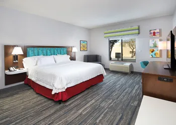 Hampton Inn & Suites Tucson East/Williams Center hotel thumbnail 7