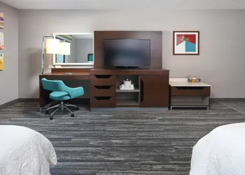 Hampton Inn & Suites Tucson East/Williams Center hotel thumbnail 8
