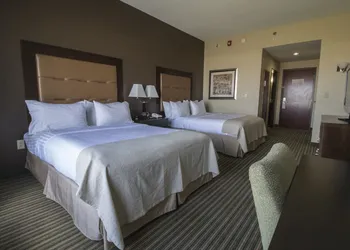 Holiday Inn Jackson Southeast - Pearl by IHG hotel thumbnail 2