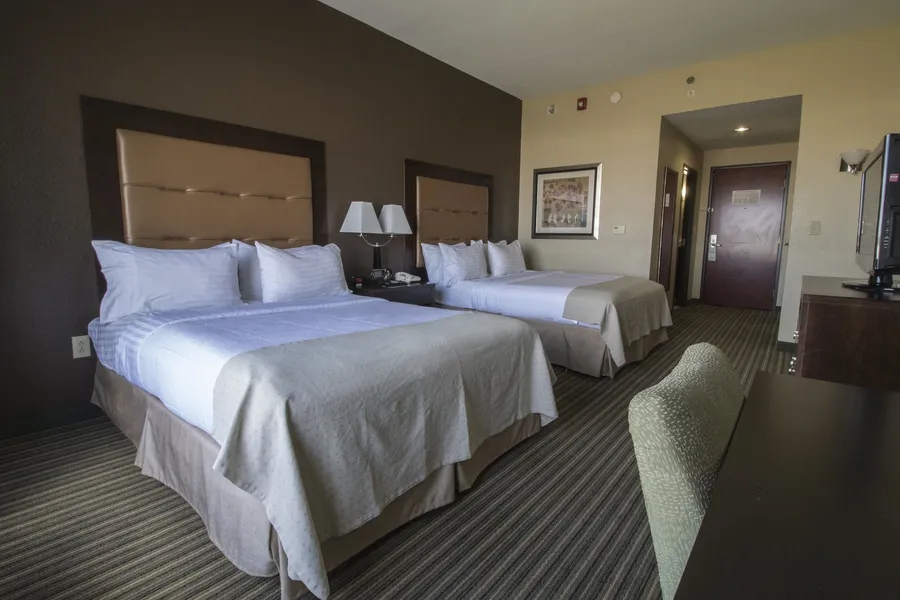 Holiday Inn Jackson Southeast - Pearl by IHG hotel detail image 2