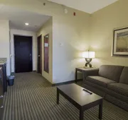 Holiday Inn Jackson Southeast - Pearl by IHG hotel detail image 3