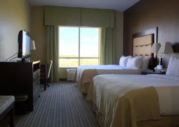Holiday Inn Jackson Southeast - Pearl by IHG hotel thumbnail 4