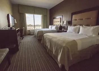 Holiday Inn Jackson Southeast - Pearl by IHG hotel thumbnail 5