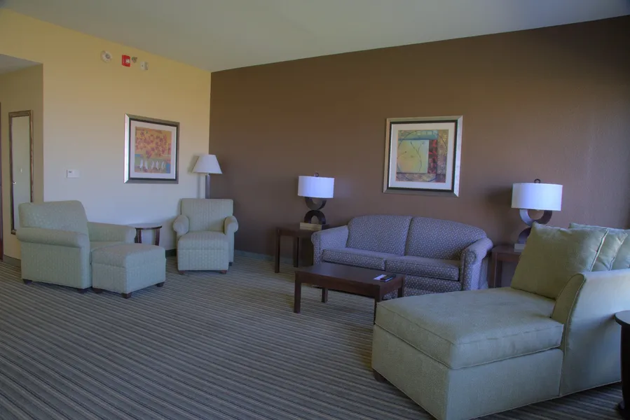 Holiday Inn Jackson Southeast - Pearl by IHG hotel detail image 6
