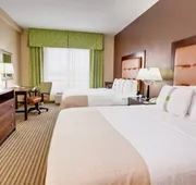 Holiday Inn Jackson Southeast - Pearl by IHG hotel detail image 7