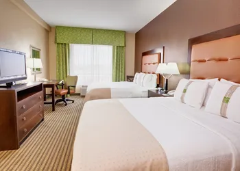 Holiday Inn Jackson Southeast - Pearl by IHG hotel thumbnail 7