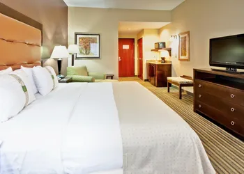 Holiday Inn Jackson Southeast - Pearl by IHG hotel thumbnail 8