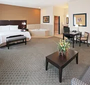Hampton Inn and Suites Dumas hotel detail image 4