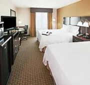 Hampton Inn and Suites Dumas hotel detail image 5