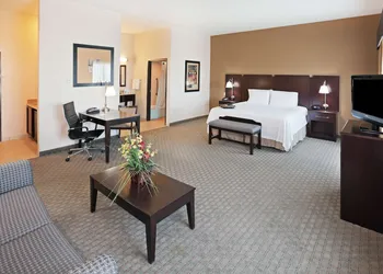 Hampton Inn and Suites Dumas hotel thumbnail 6