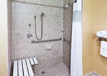 Hampton Inn and Suites Dumas hotel thumbnail 7