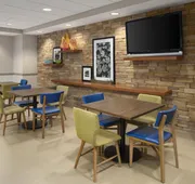 Hampton Inn Elmira/Horseheads hotel detail image 3