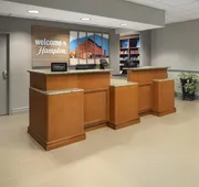 Hampton Inn Elmira/Horseheads hotel detail image 4