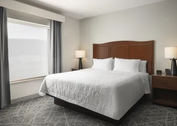 Hampton Inn Elmira/Horseheads hotel thumbnail 5