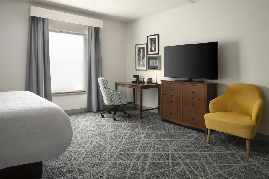 Hampton Inn Elmira/Horseheads hotel detail image 6