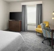 Hampton Inn Elmira/Horseheads hotel detail image 7
