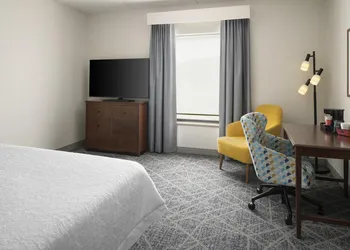 Hampton Inn Elmira/Horseheads hotel thumbnail 7