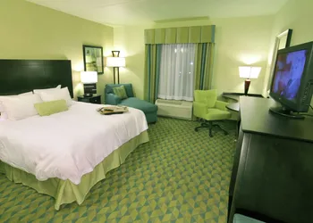 Hampton Inn Gadsden/Attalla I-59 hotel thumbnail 2
