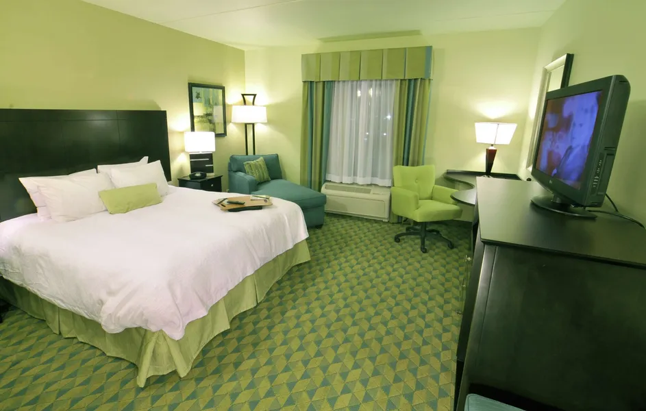 Hampton Inn Gadsden/Attalla I-59 hotel detail image 2