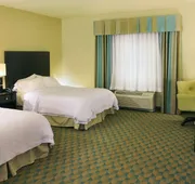 Hampton Inn Gadsden/Attalla I-59 hotel detail image 3