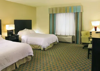 Hampton Inn Gadsden/Attalla I-59 hotel thumbnail 3