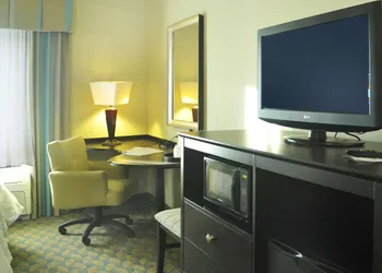 Hampton Inn Gadsden/Attalla I-59 hotel thumbnail 4