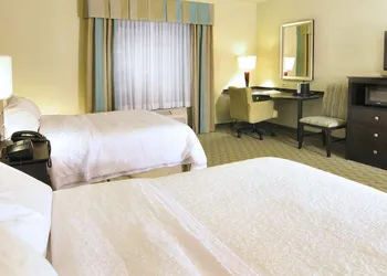 Hampton Inn Gadsden/Attalla I-59 hotel thumbnail 5