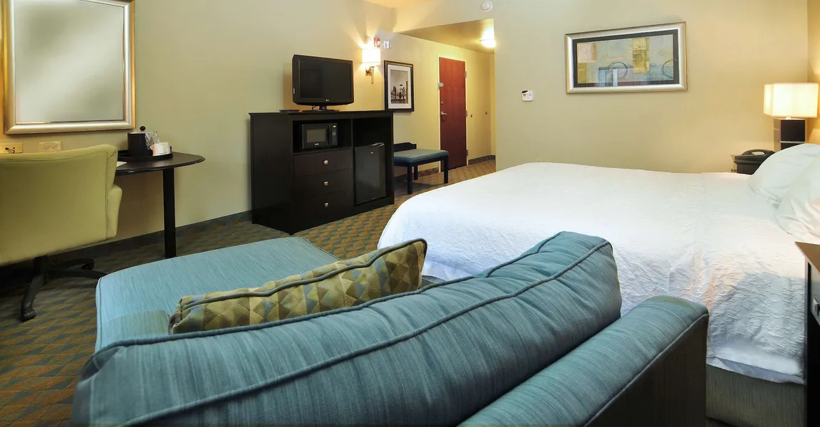 Hampton Inn Gadsden/Attalla I-59 hotel detail image 6