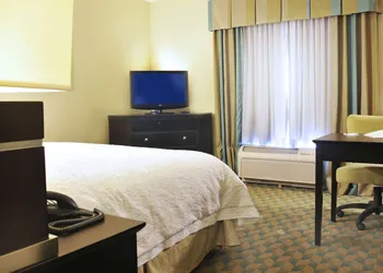 Hampton Inn Gadsden/Attalla I-59 hotel thumbnail 7