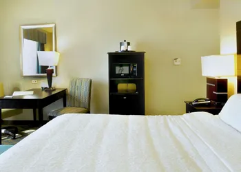Hampton Inn Gadsden/Attalla I-59 hotel thumbnail 8
